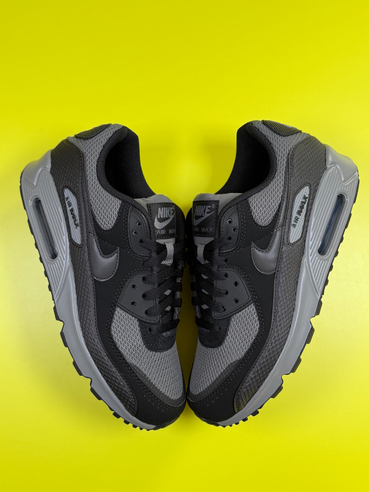 Nike Air Max 90 PRM “UTILITY BLAXK”