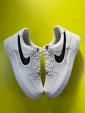 Nike Air Force 1 WHITE /BLACK