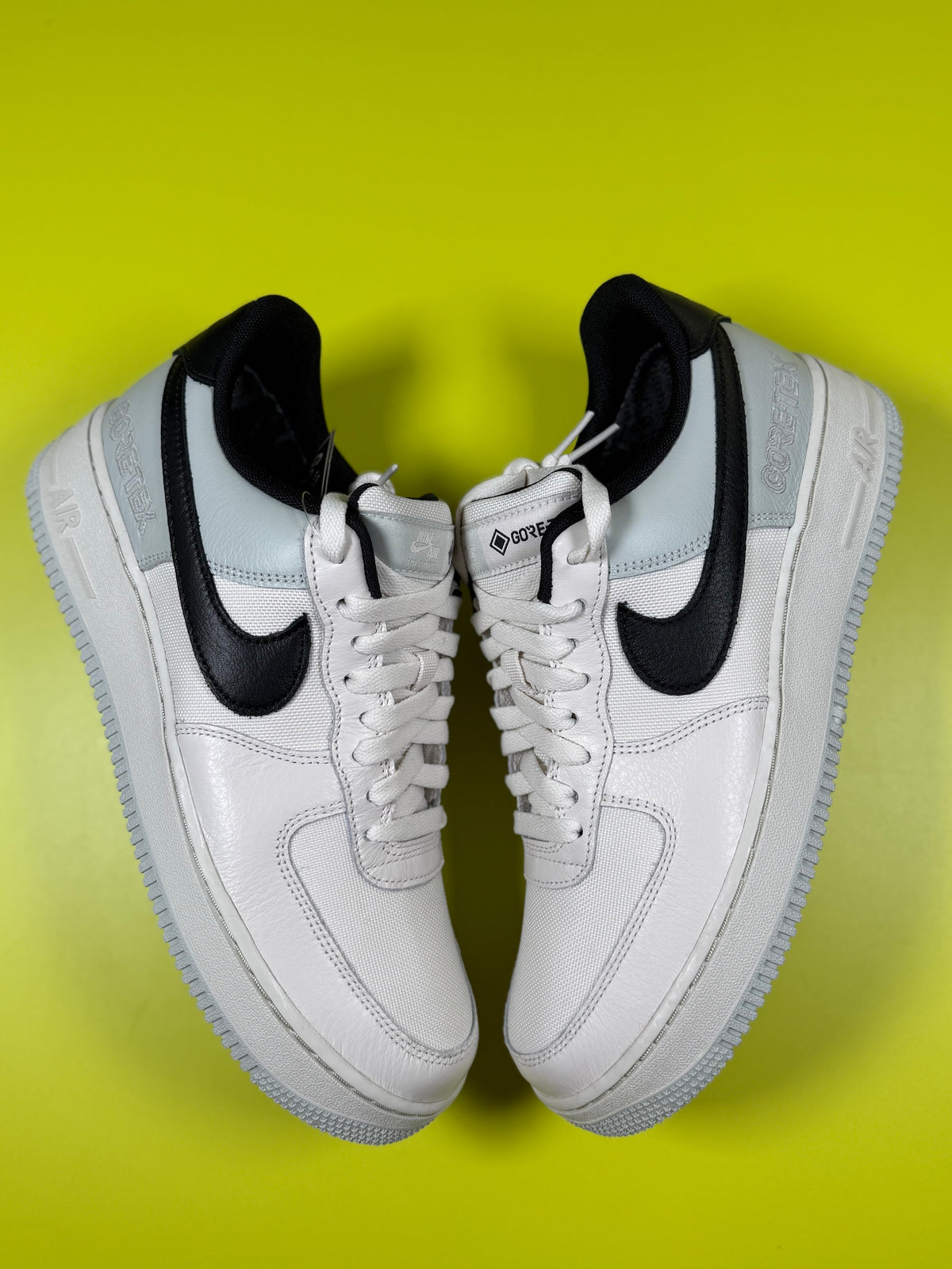 Nike Air Force 1 PRM GORE-TEX “PHANTOM”