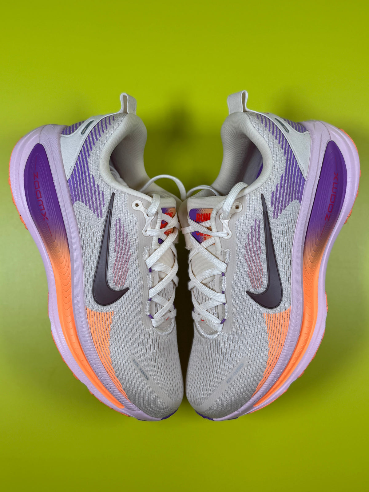Nike Vomero 18 ROSE FOAM