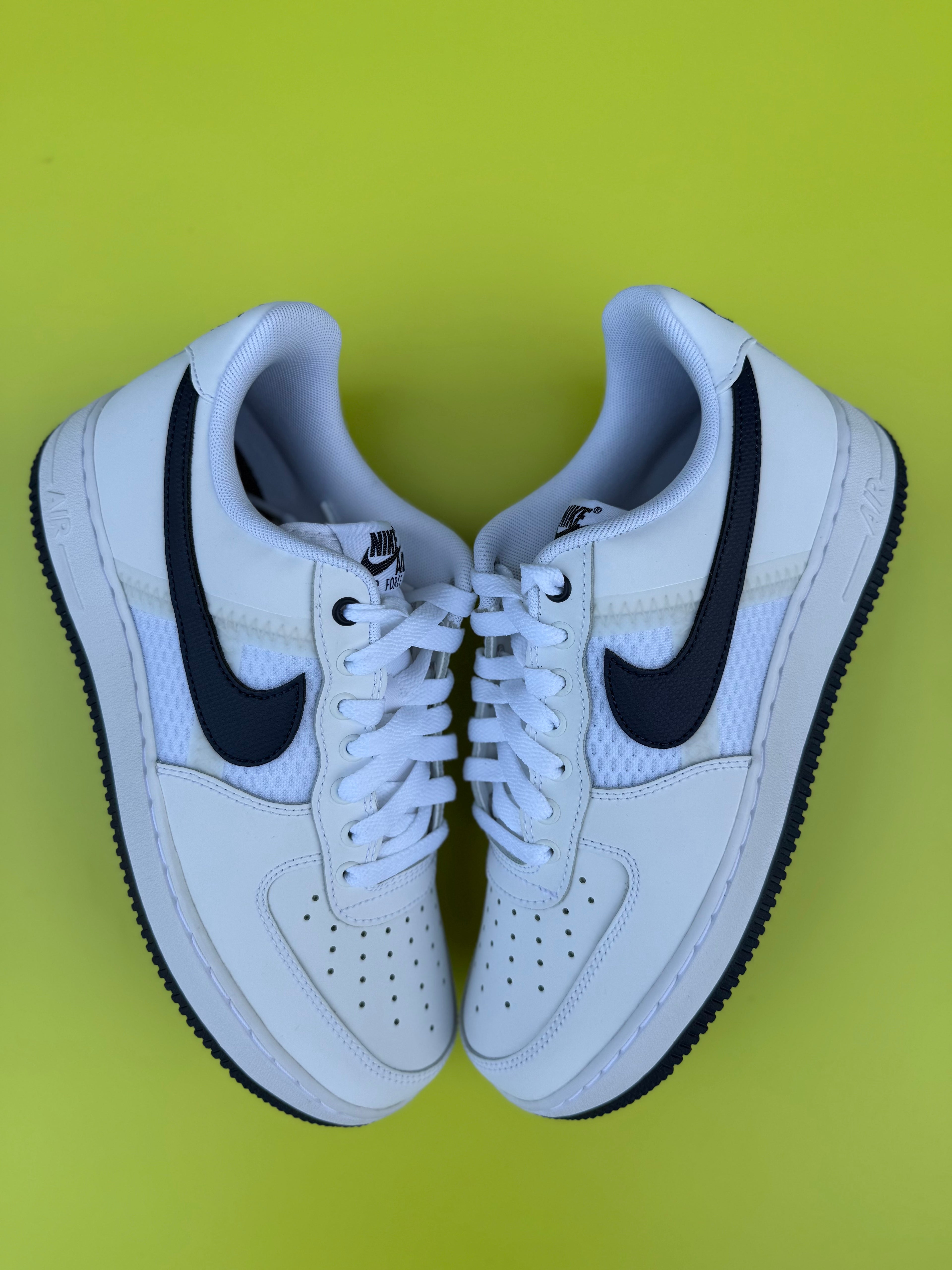 Nike Air Force Midnight / Navy