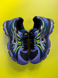 ASICS Geo Sekiran Midnight / Pure Silver