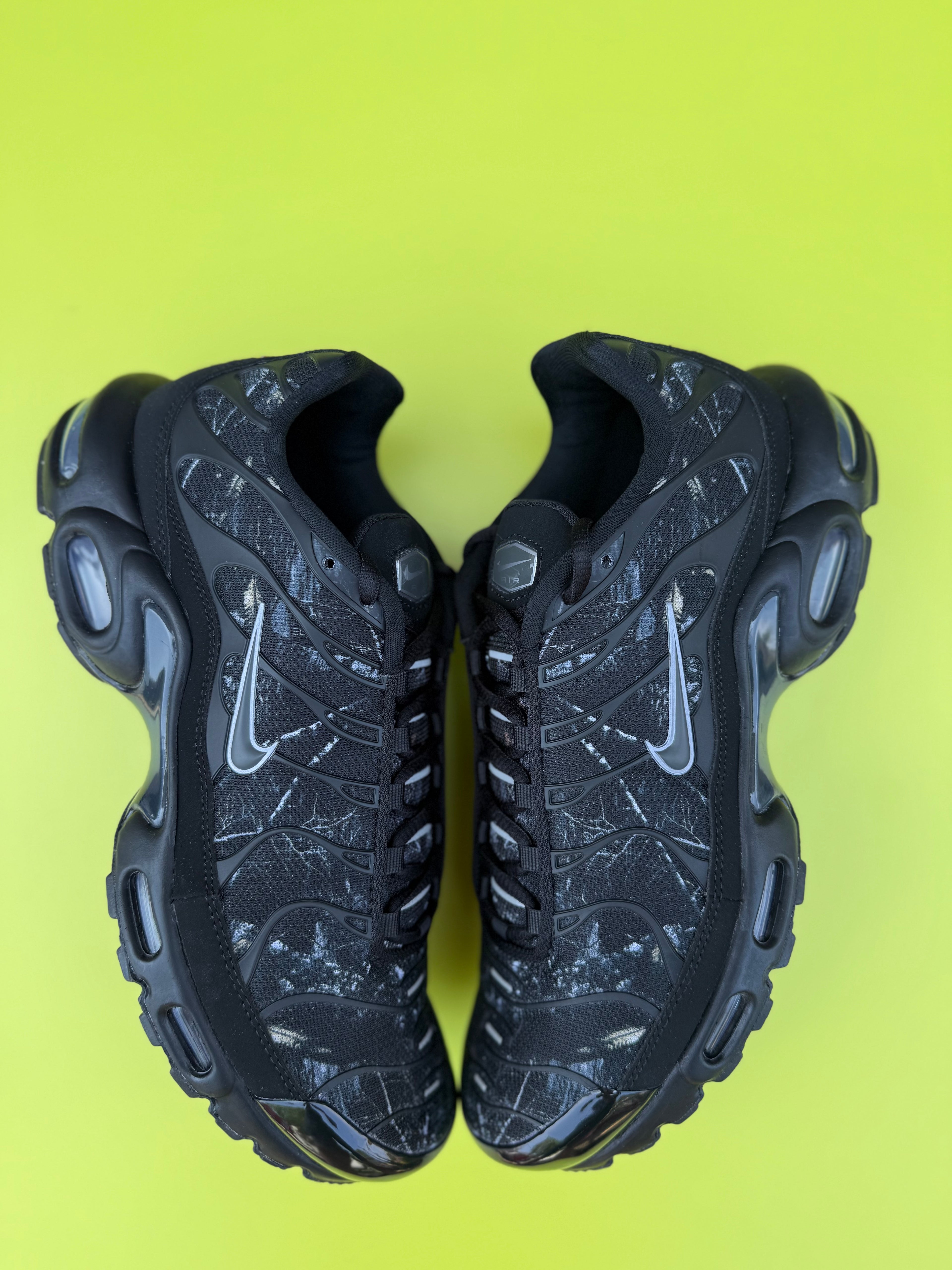 Nike Air Max Plus TN Real Tree