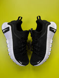 Nike Free Metcon 6 black white