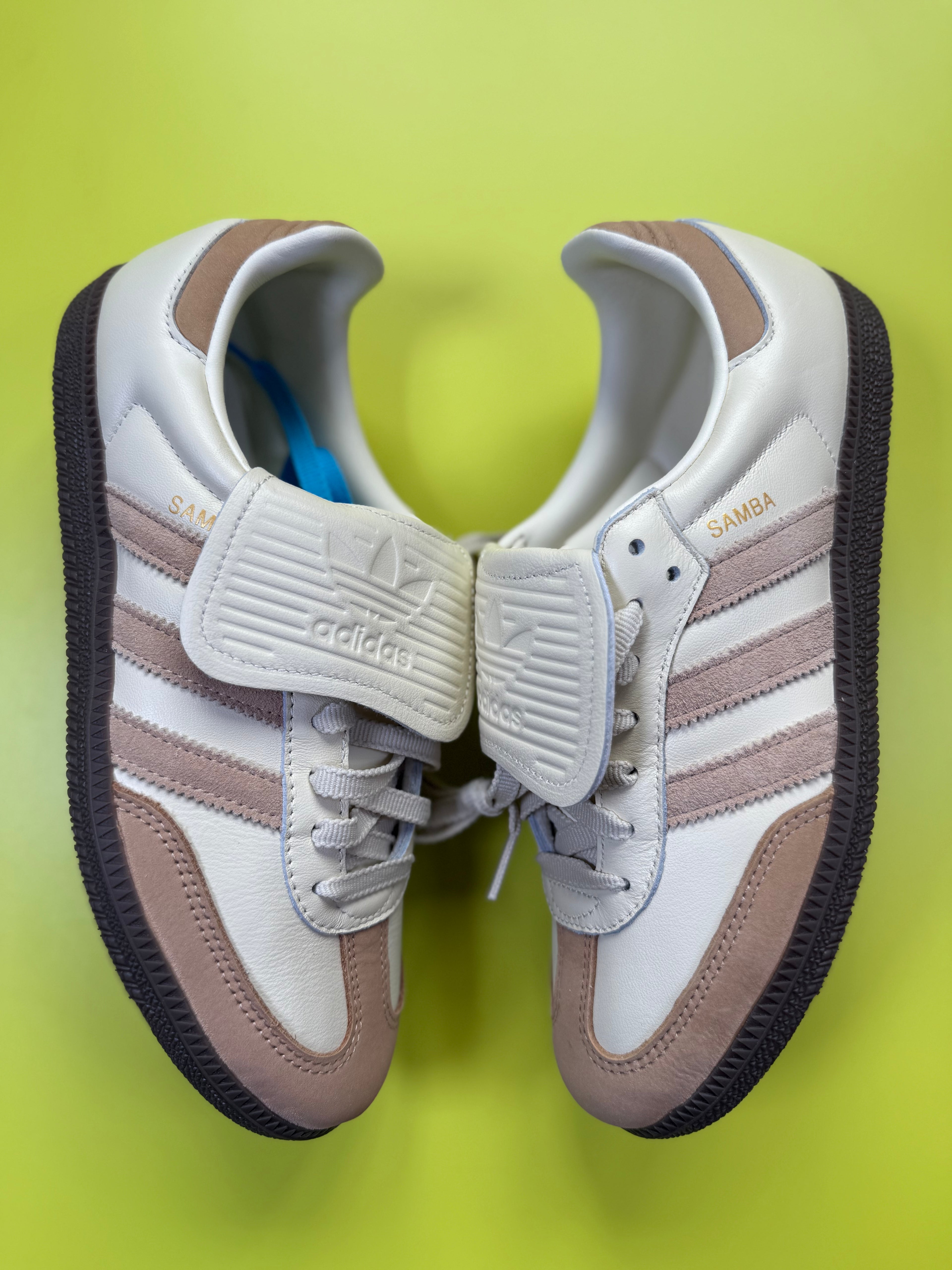 Adidas Samba LT sand x beige