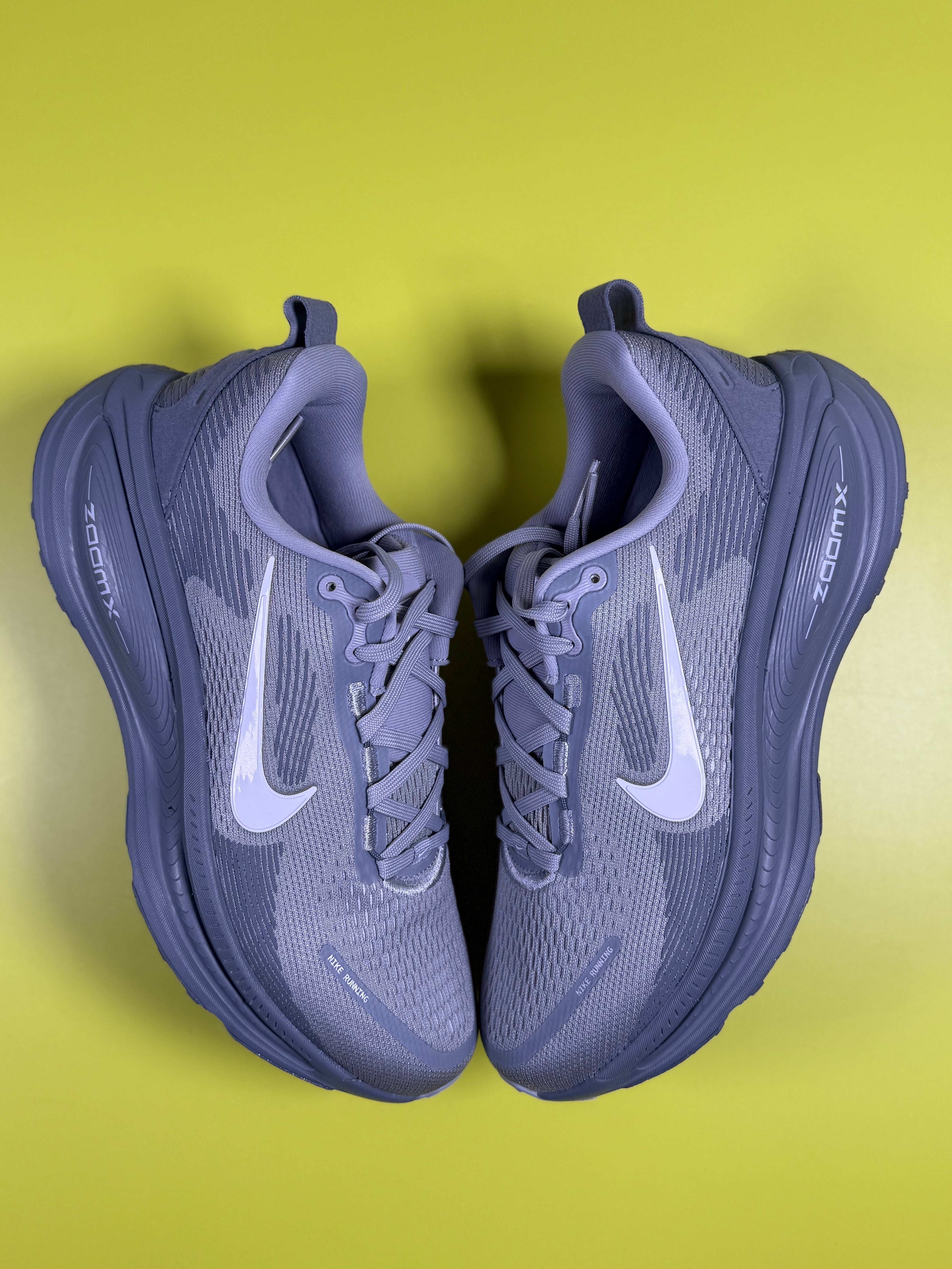 Nike Vomero 18 COOL GREY