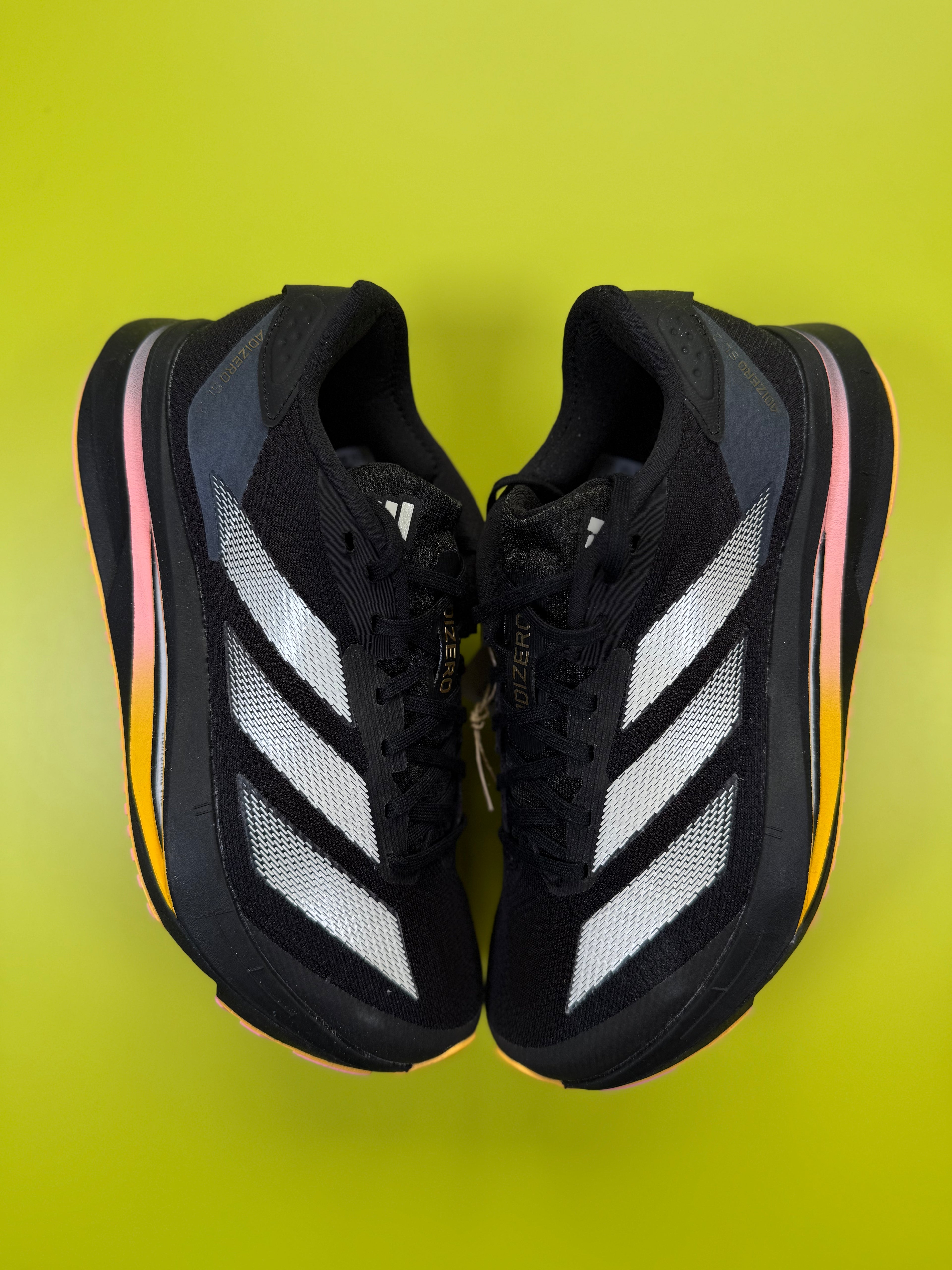 Adidas Zero SL2 running