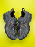 New Balance 1906 Navy Utility Green X Navy