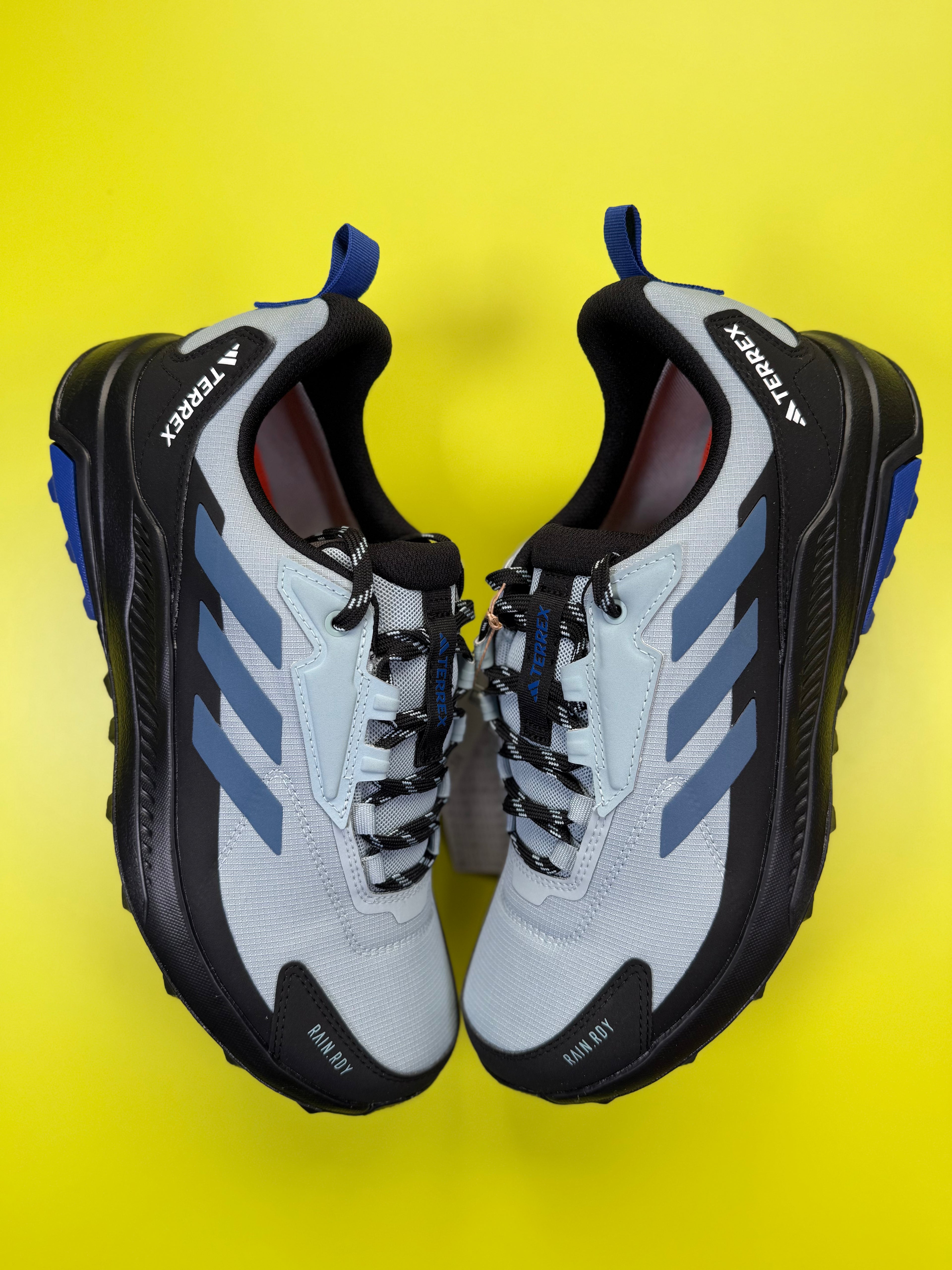 Adidas TERREX rain ready hikers