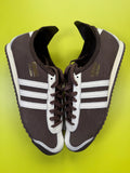 Adidas Italia 60’s brown