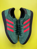 Adidas Handball Spezial Red x Green