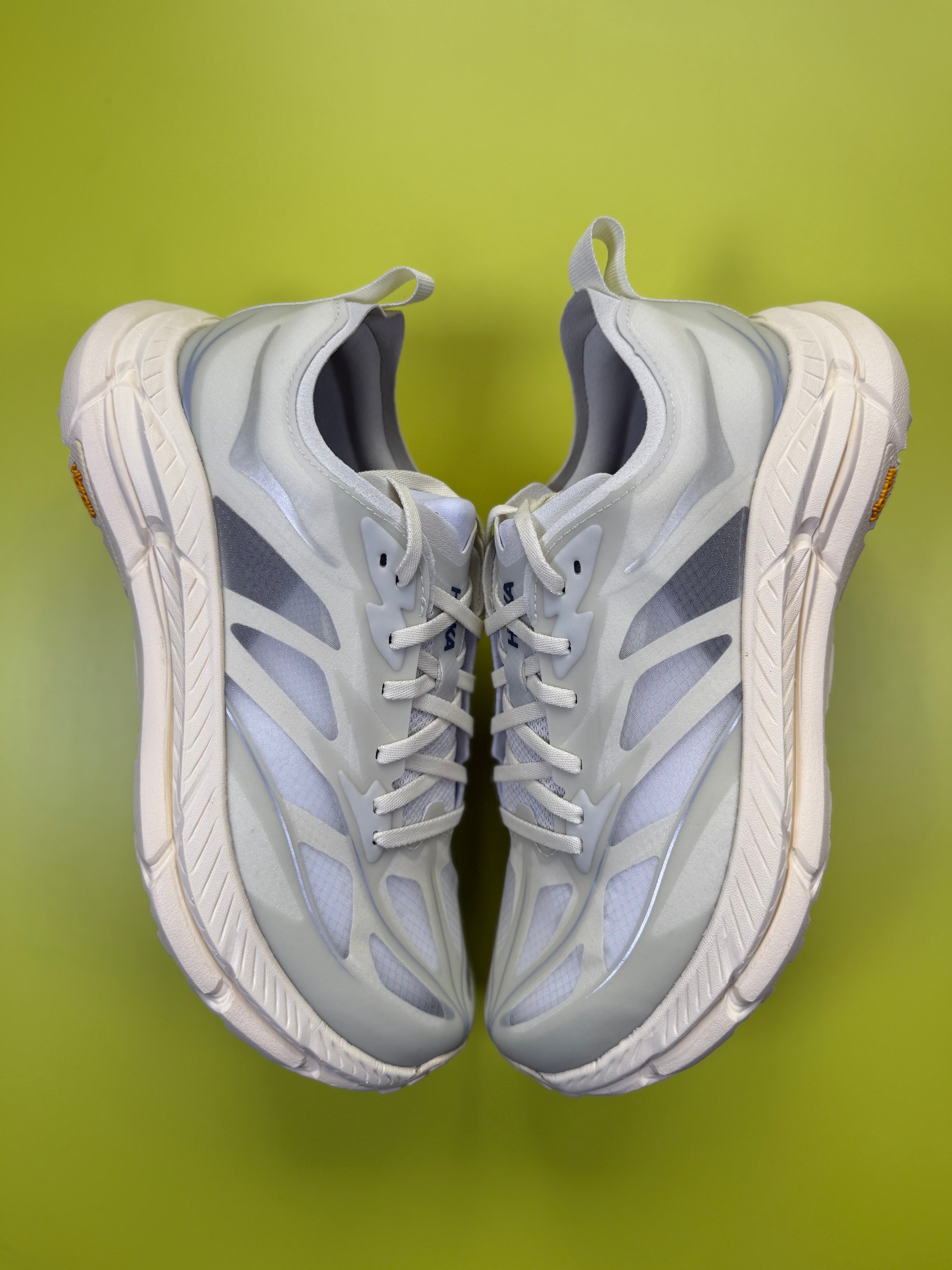 Hoka Speed 4 Lite Sand