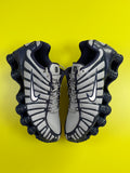 Nike Shox TL “MIDNIGHT NAVY”