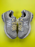 New Balance 2002R pure silver