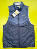 Nike Thermafit Gillet Thunder Blue