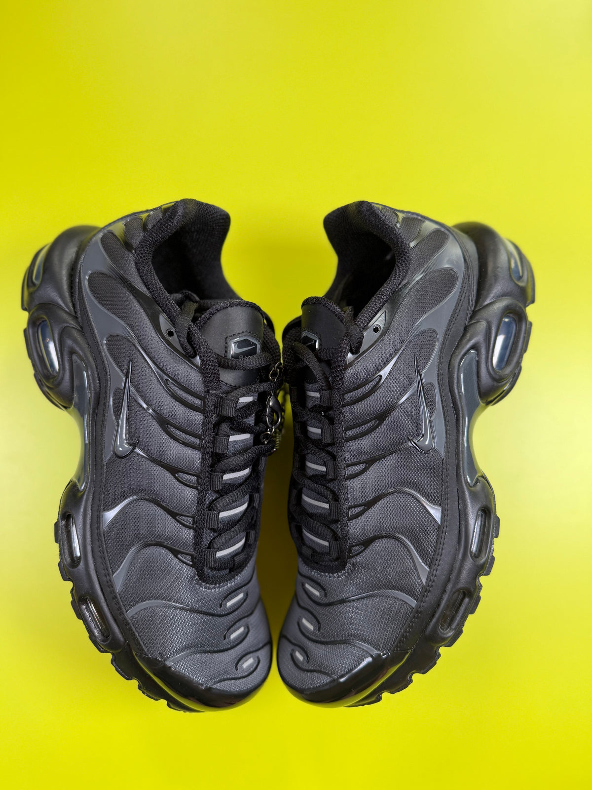 Nike Air Max TN Black/Shadow