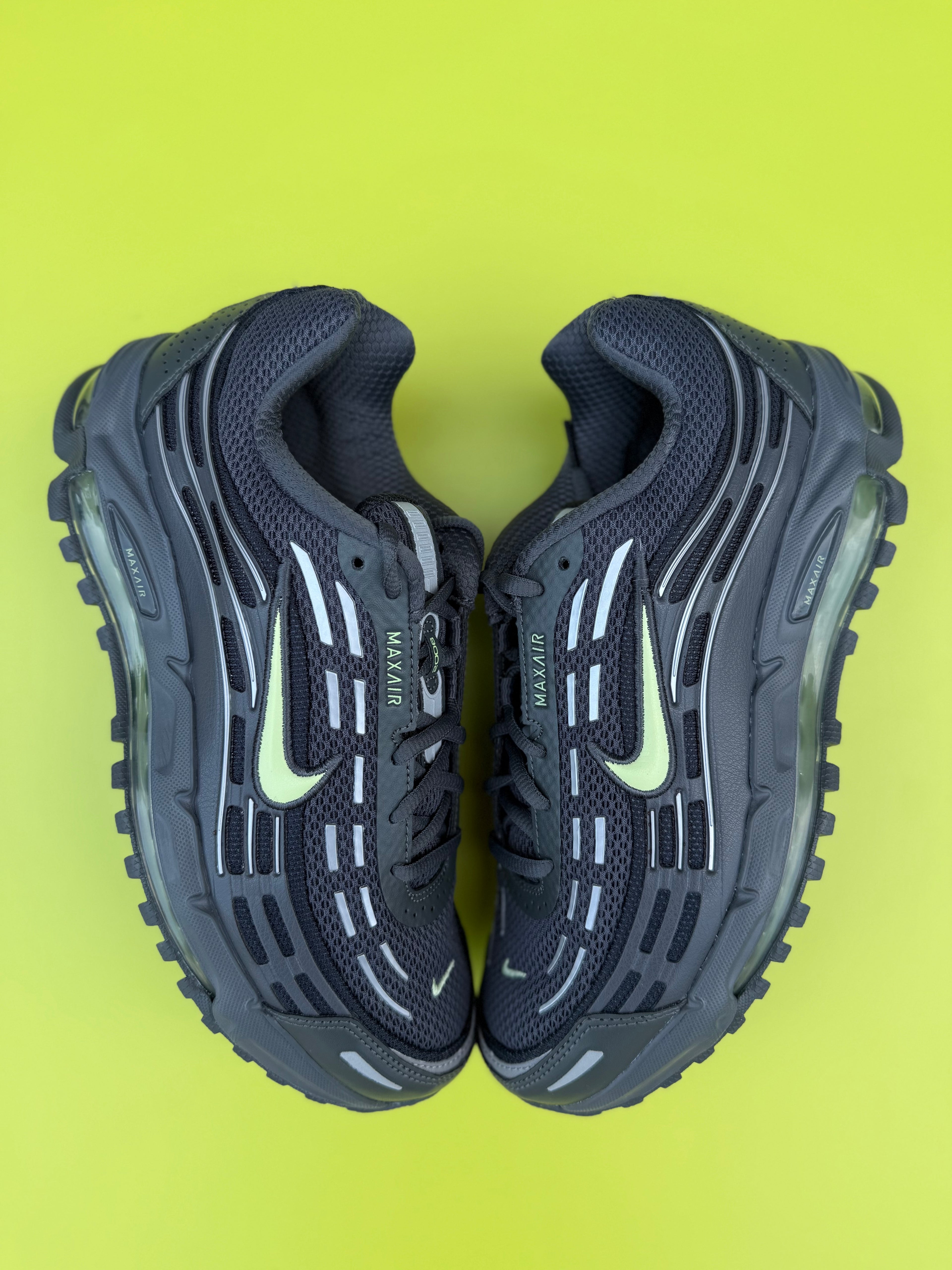 Nike Air Max TL Keylimes
