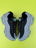 Nike Air Max 95 Smoke Grey / Green