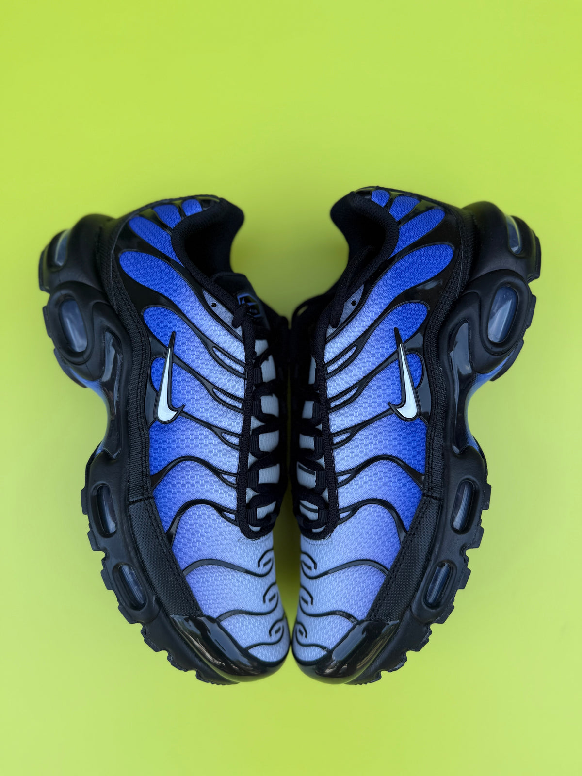 Nike Air Max TN Storm Blue
