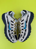 Nike P6000 GS Turquoise Light Grey