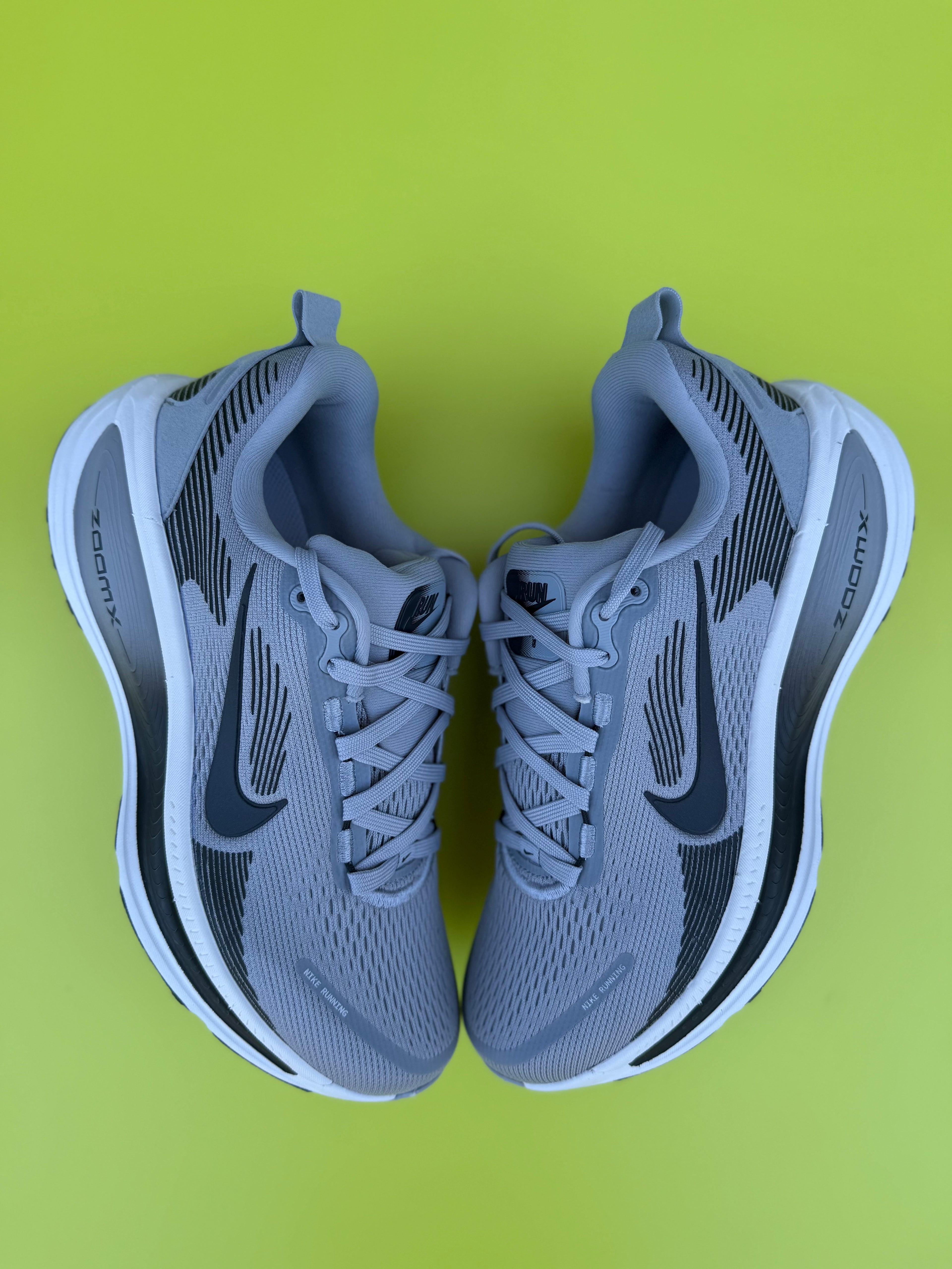 Nike Vomero 18 Cool Grey