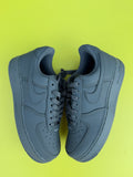 Nike Air Force Premium Cool Grey