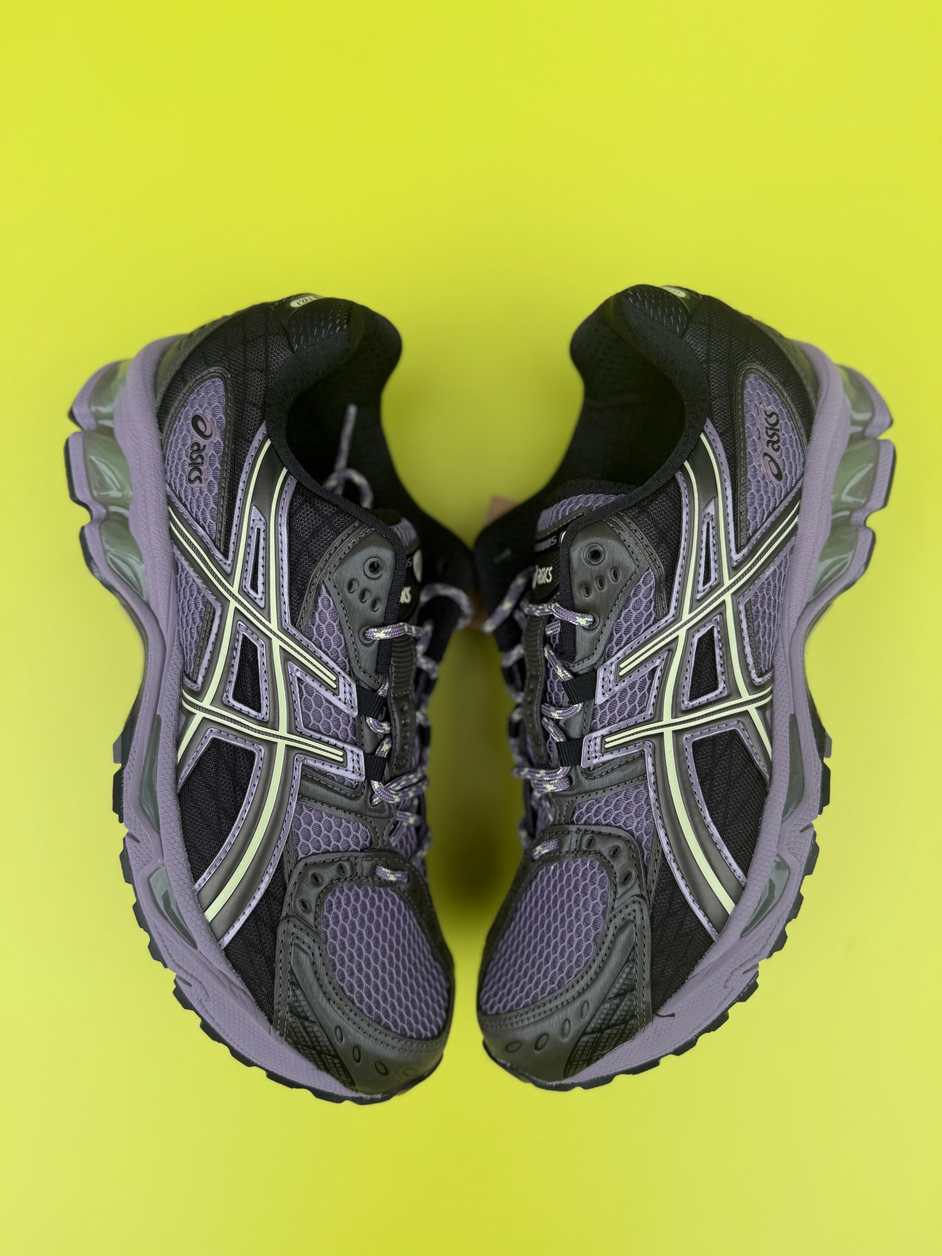 ASICS Gel Nimbus Cool Matcha