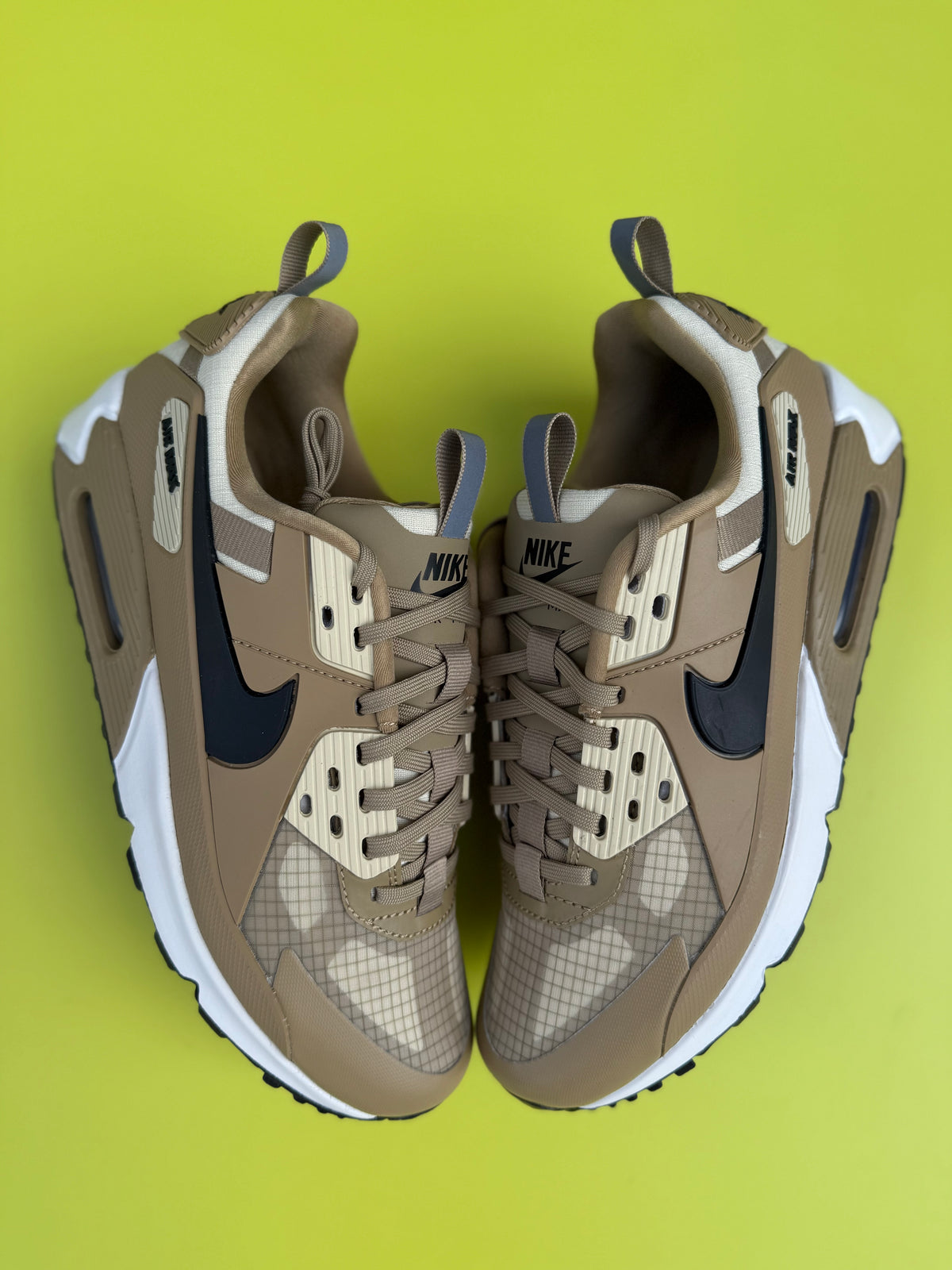 Nike Air max 90 Drift Parachute