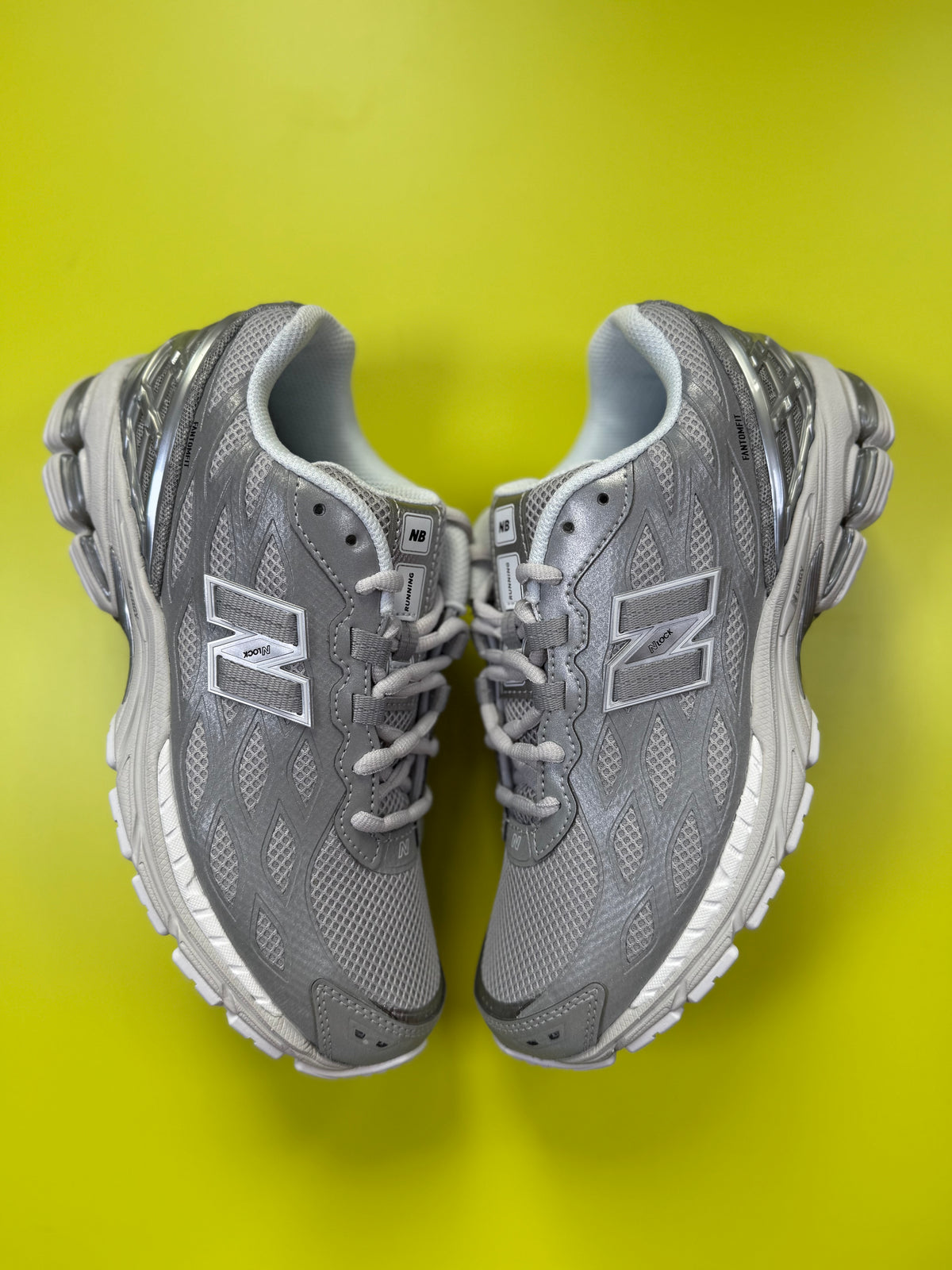 New Balance 1906 3M Reflective
