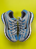Nike P6000 Carolina Blue