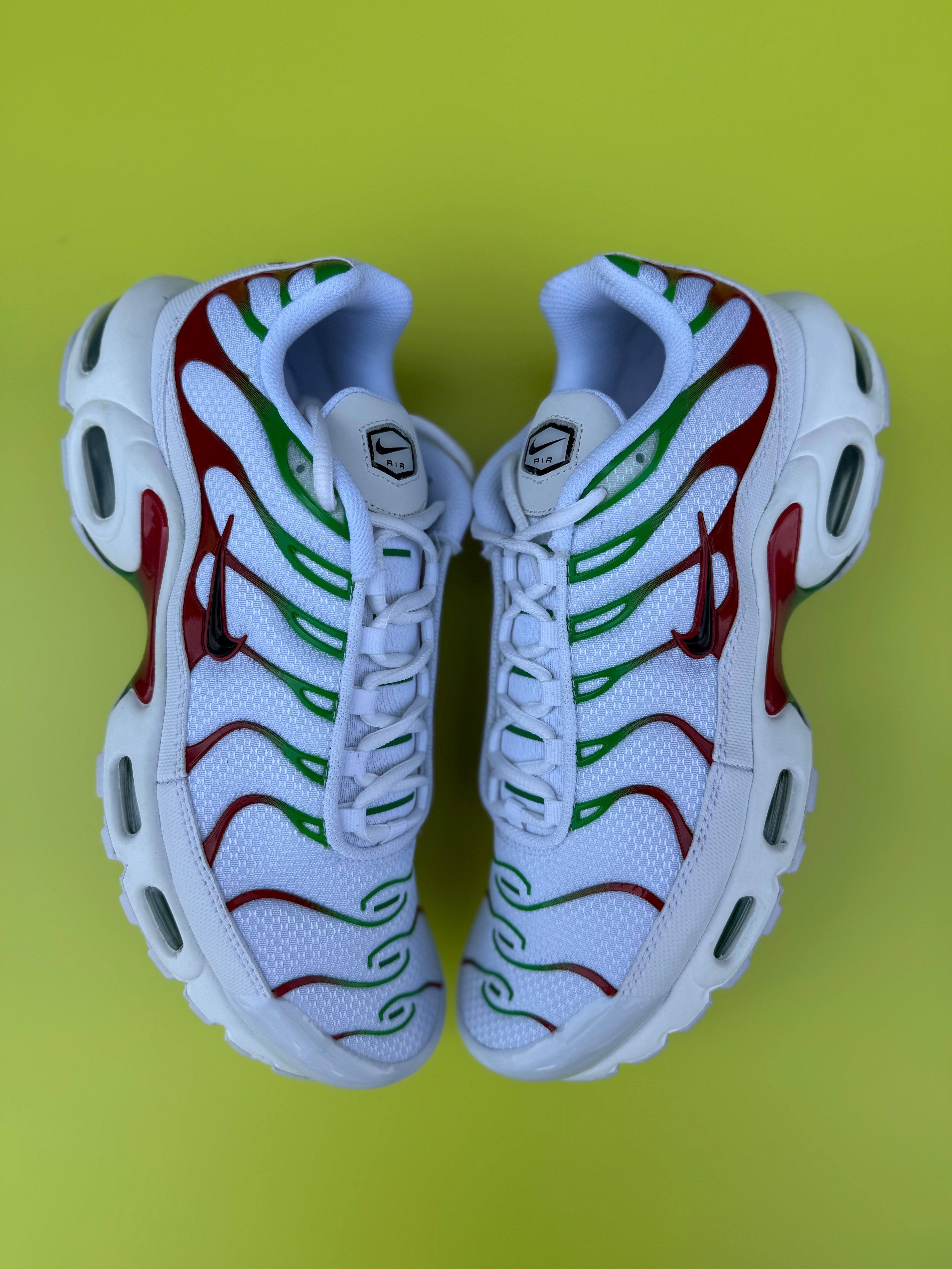 Nike TN's Italia
