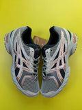 ASICS Gel DS 14 Lichen Rock / Pure Silver