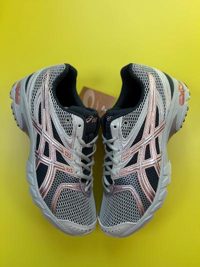 ASICS Gel DS 14 Lichen Rock / Pure Silver