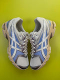 ASICS Gel DS Trainer 14 Ivory / Light Saphire