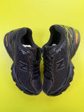 New Balance 509 Jet Black / Khaki