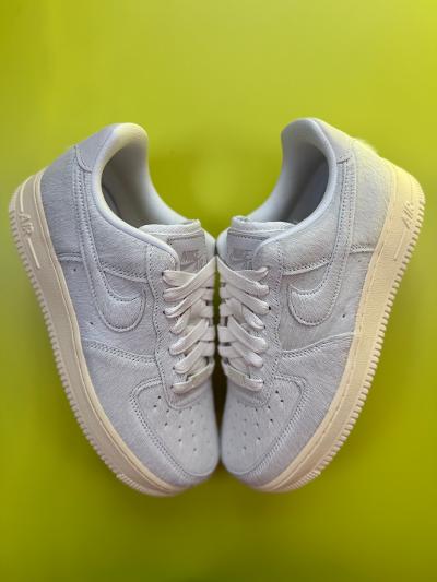 Nike Air Force 1 Premium Pony Hair