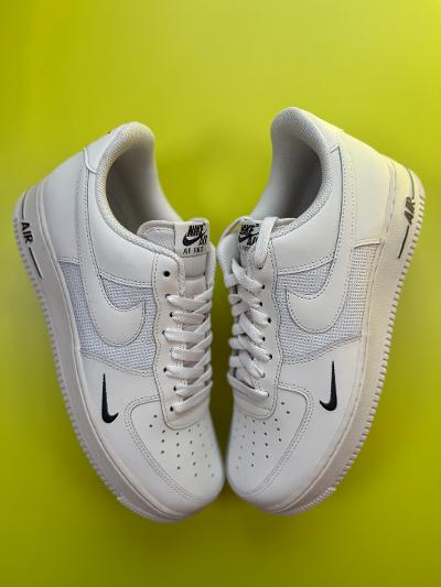 Nike Air Force 1 Clay Grey