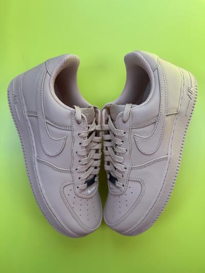 Nike Air Force 1 Premium Tan