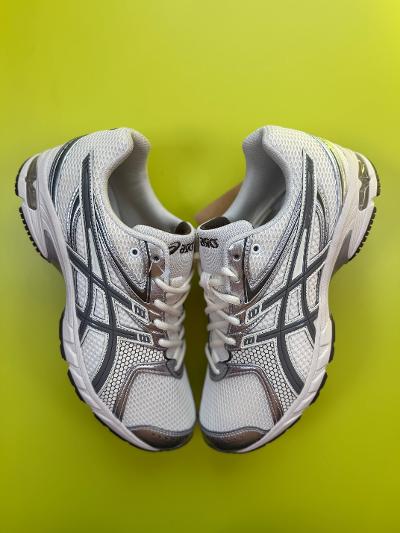 ASICS Gel DS 14  Clay Grey