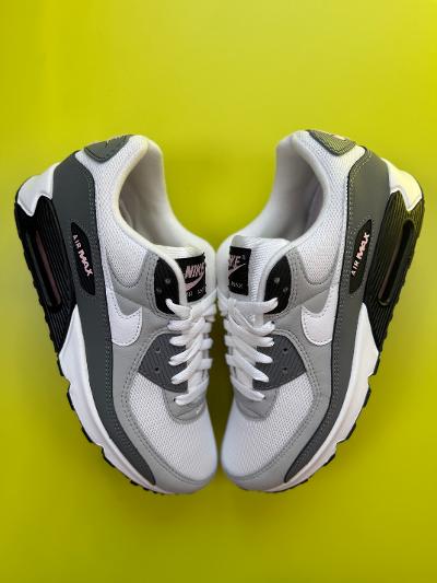 Nike Air Max 90 Pink Foam